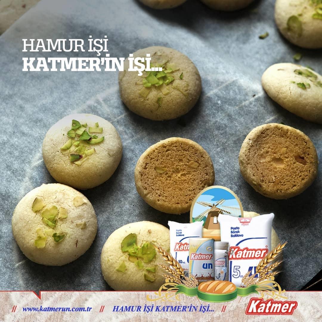 Un Kurabiyesi Un Kurabiyesi
