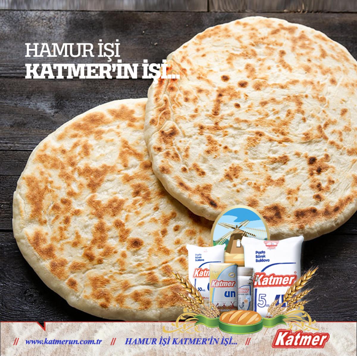 Evde Bazlama Tarifi Evde Bazlama Tarifi